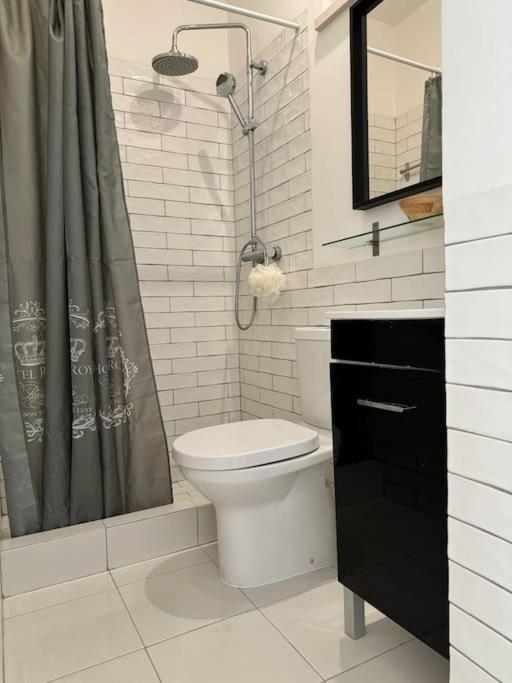 Petite Maison De Plage Leilighet Costa de Caparica Eksteriør bilde