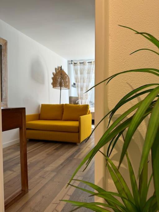 Petite Maison De Plage Leilighet Costa de Caparica Eksteriør bilde