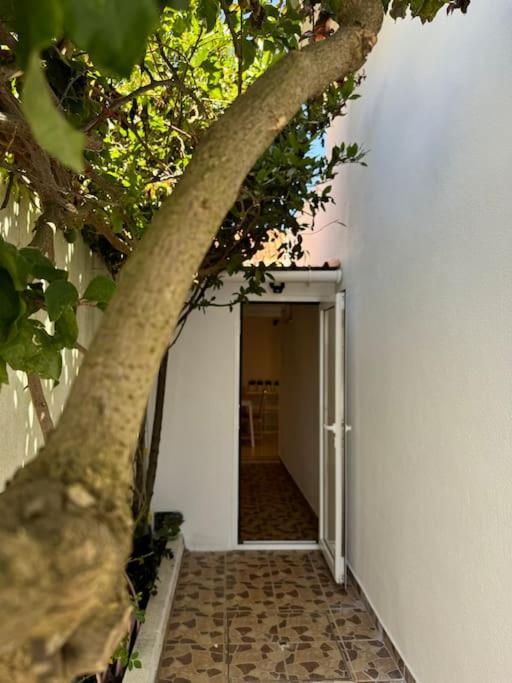 Petite Maison De Plage Leilighet Costa de Caparica Eksteriør bilde