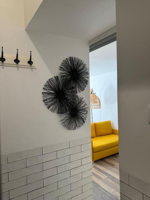 Petite Maison De Plage Leilighet Costa de Caparica Eksteriør bilde