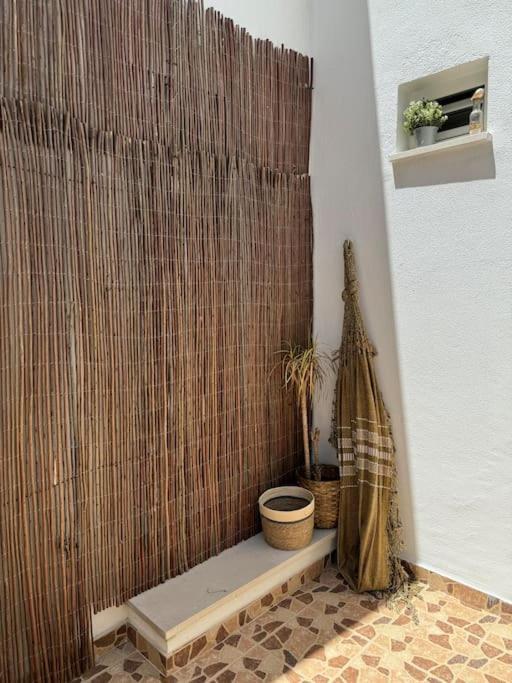 Petite Maison De Plage Leilighet Costa de Caparica Eksteriør bilde